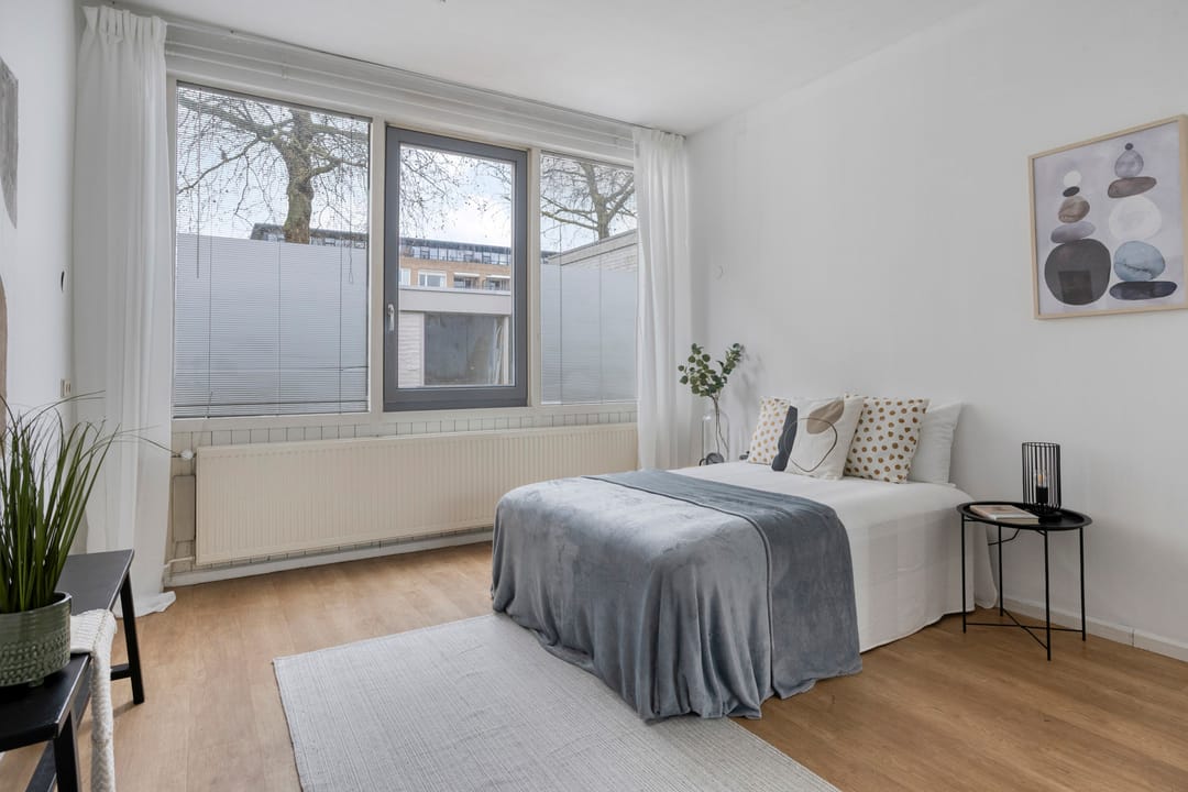 Foto 11 van Vivaldistraat 4