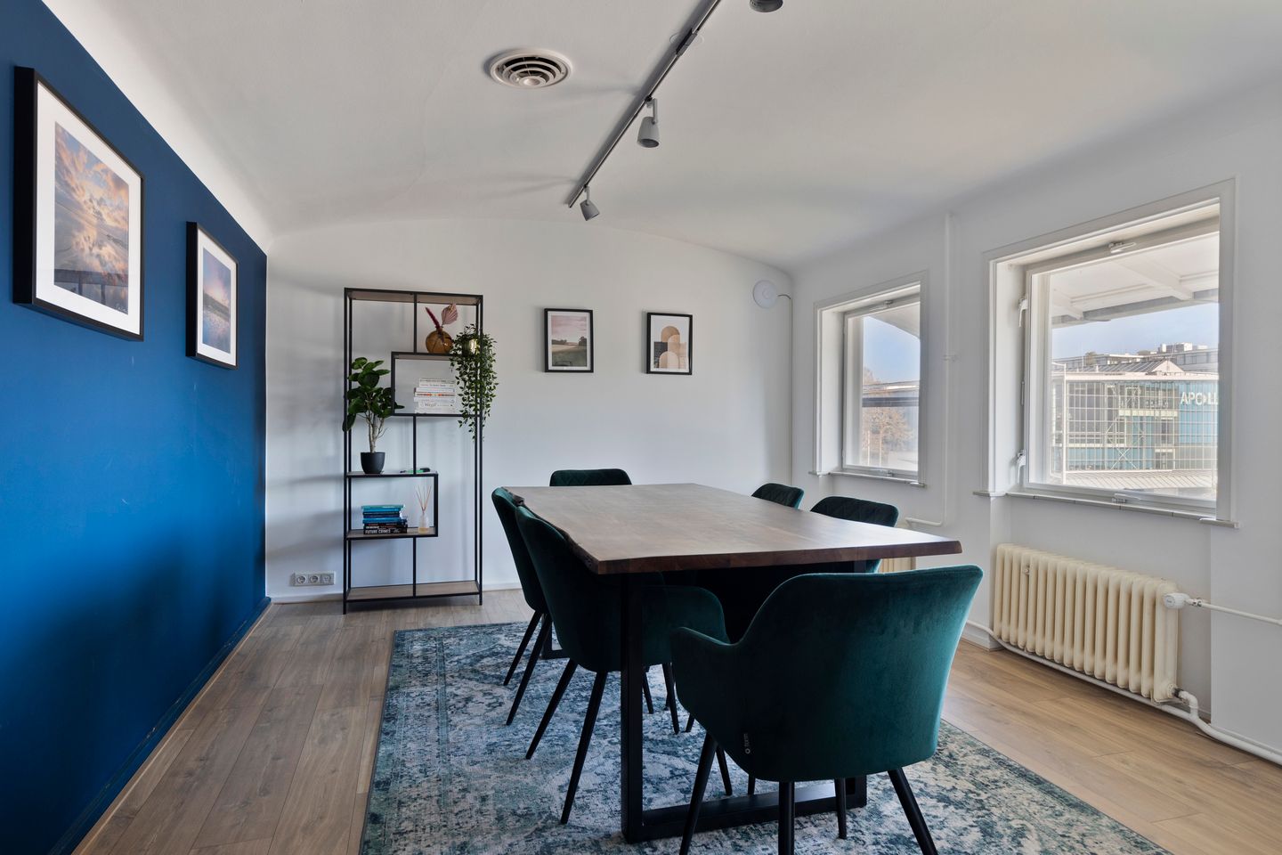 Photo 19 of Muzenplein 9