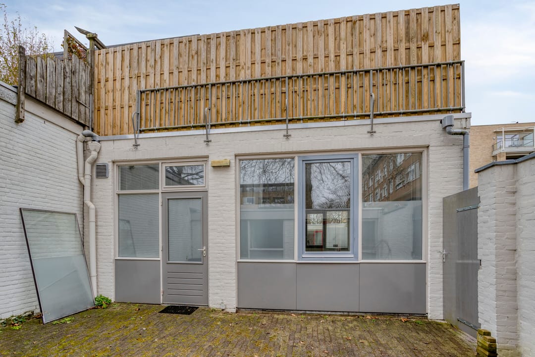 Foto 17 van Vivaldistraat 4