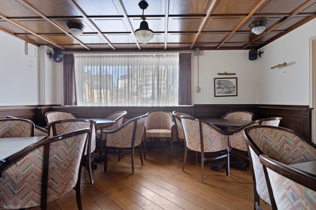 Photo 43 of Muzenplein 9