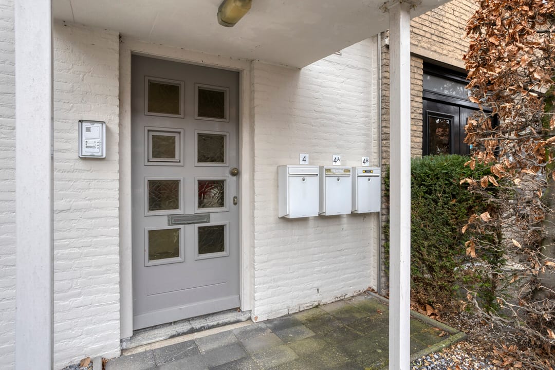 Foto 22 van Vivaldistraat 4