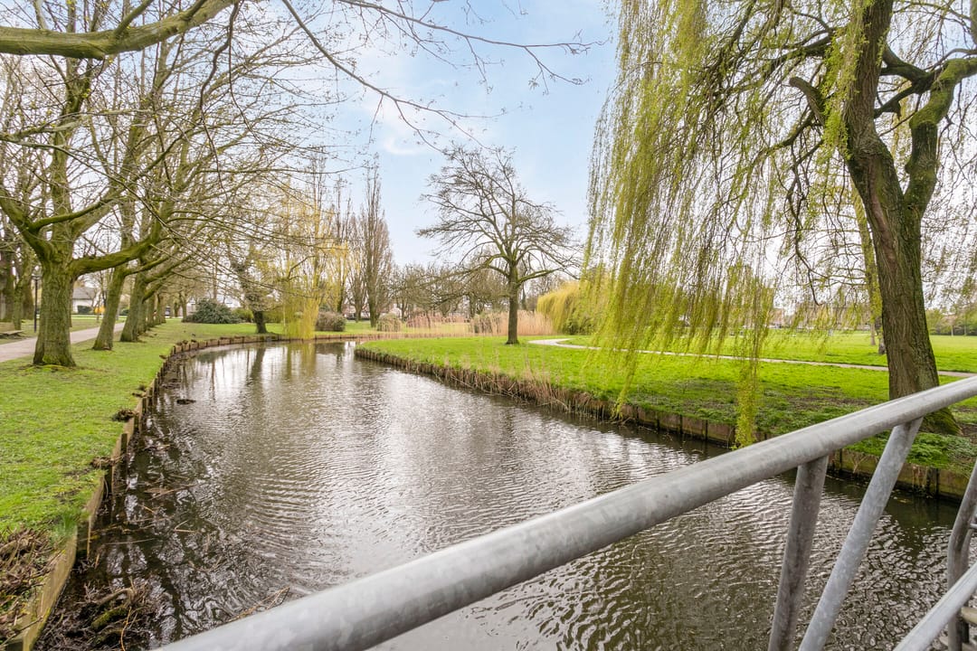 Foto 26 van Vivaldistraat 4