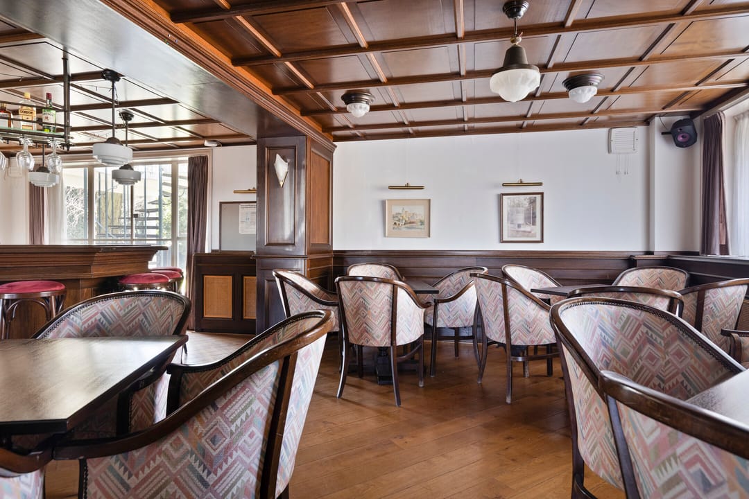 Photo 46 of Muzenplein 9