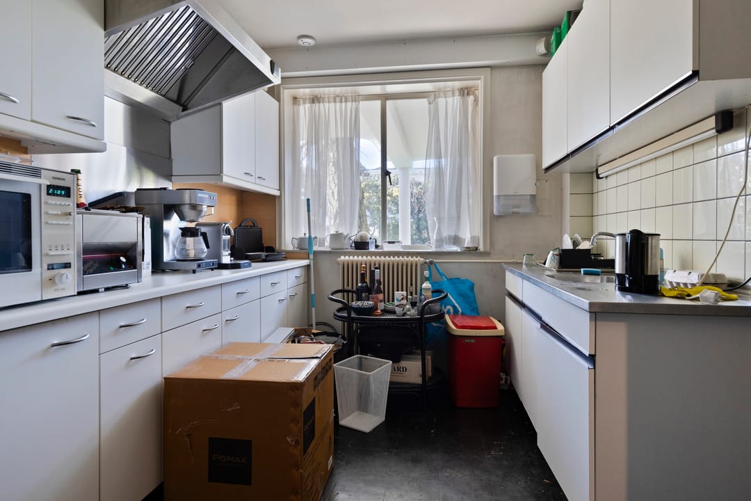 Photo 47 of Muzenplein 9