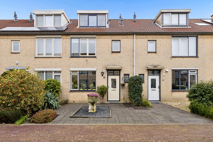 Photo 2 of Kievitsbloem 6