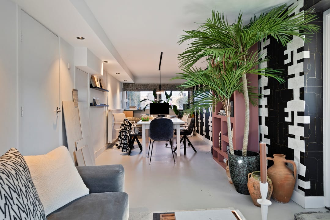 Photo 52 of Muzenplein 9