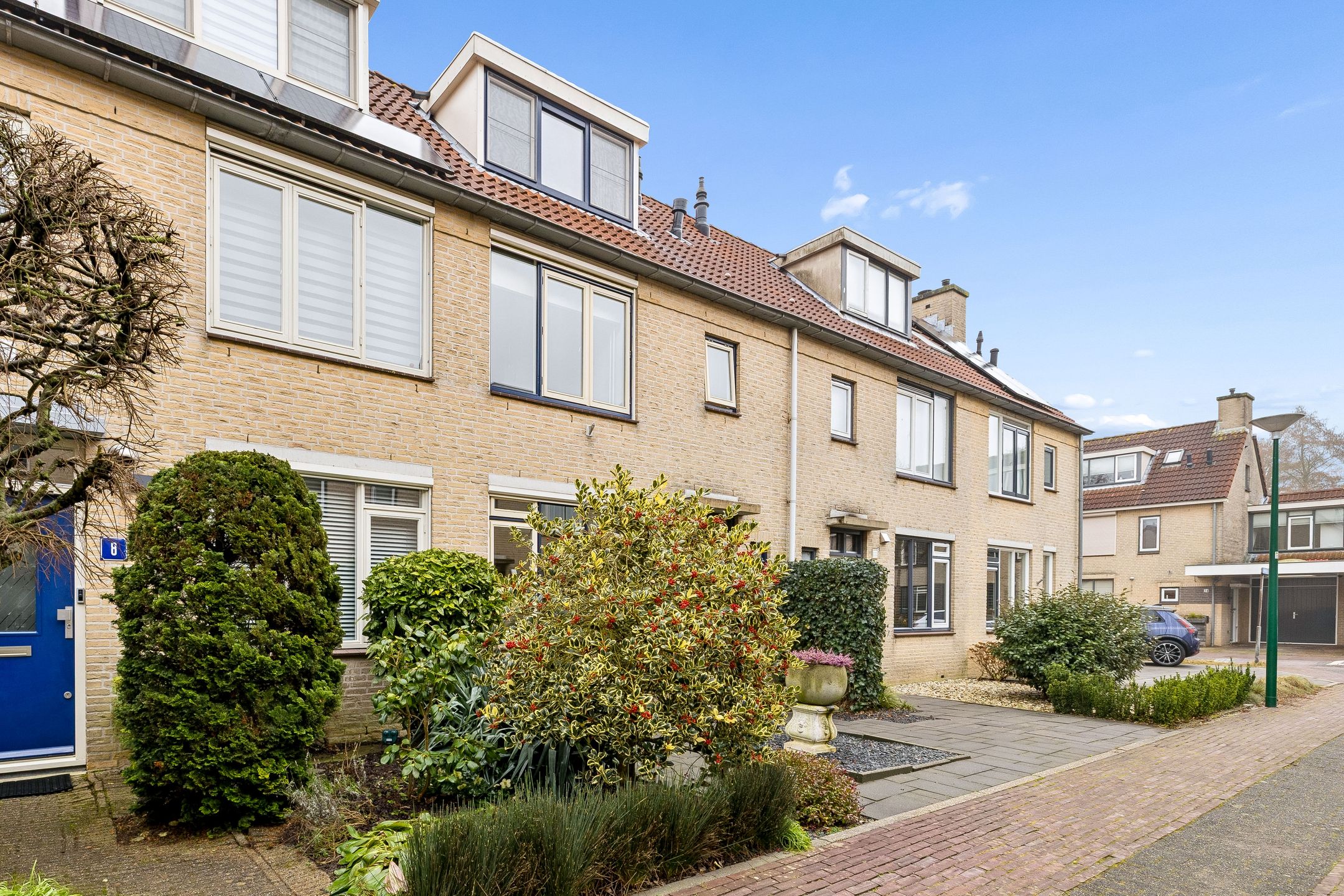 Foto 3 van Kievitsbloem 6