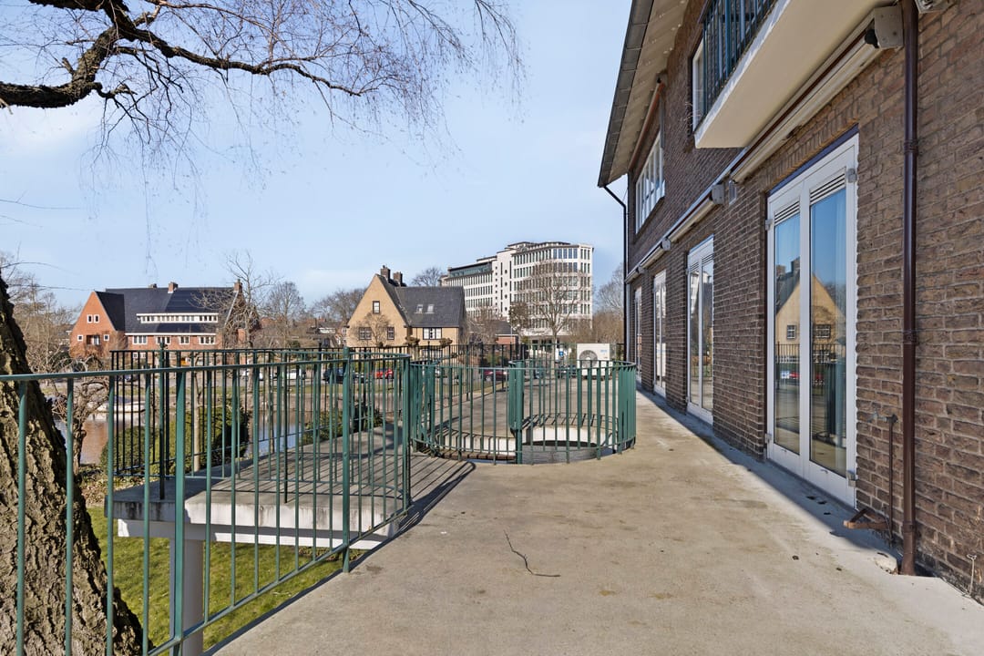 Photo 53 of Muzenplein 9