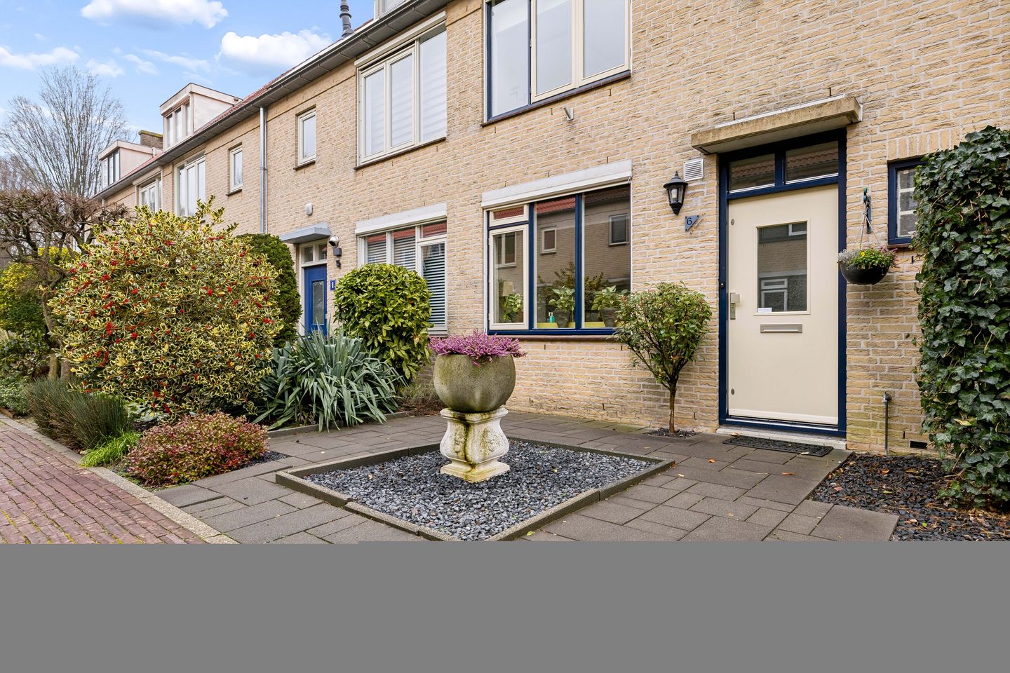 Foto 4 van Kievitsbloem 6