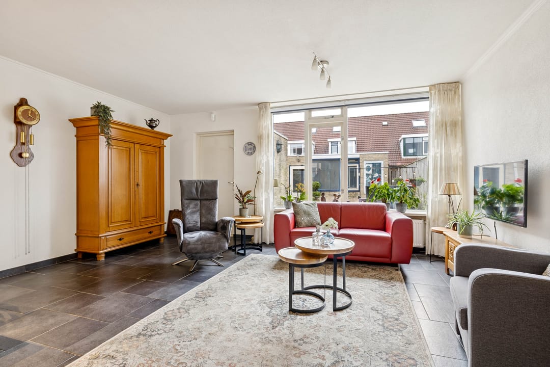 Foto 7 van Kievitsbloem 6