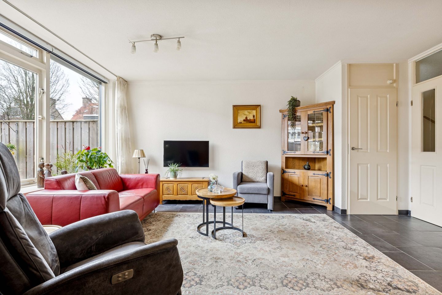 Foto 10 van Kievitsbloem 6