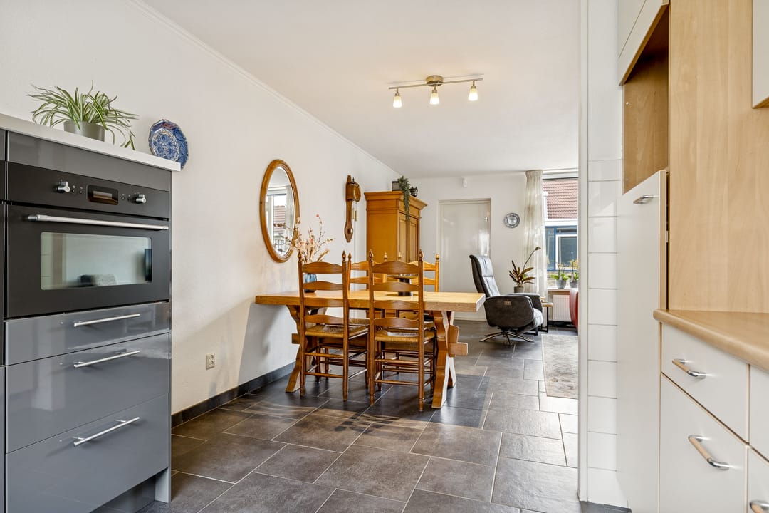 Foto 16 van Kievitsbloem 6