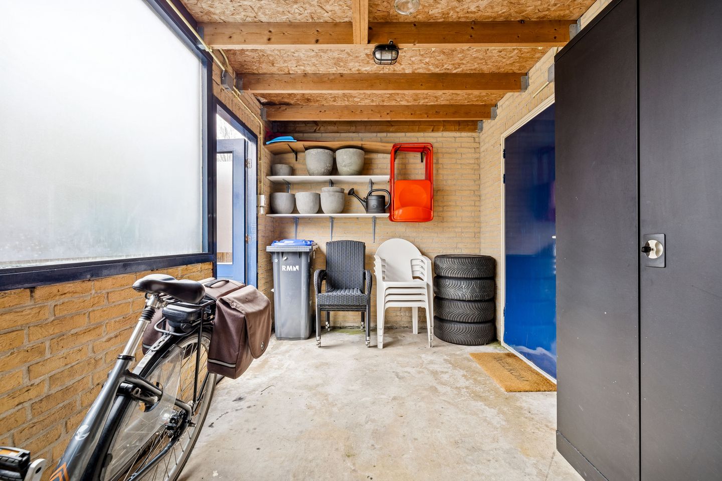 Foto 20 van Kievitsbloem 6