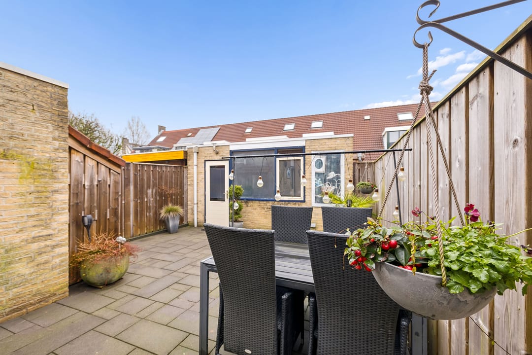 Foto 37 van Kievitsbloem 6