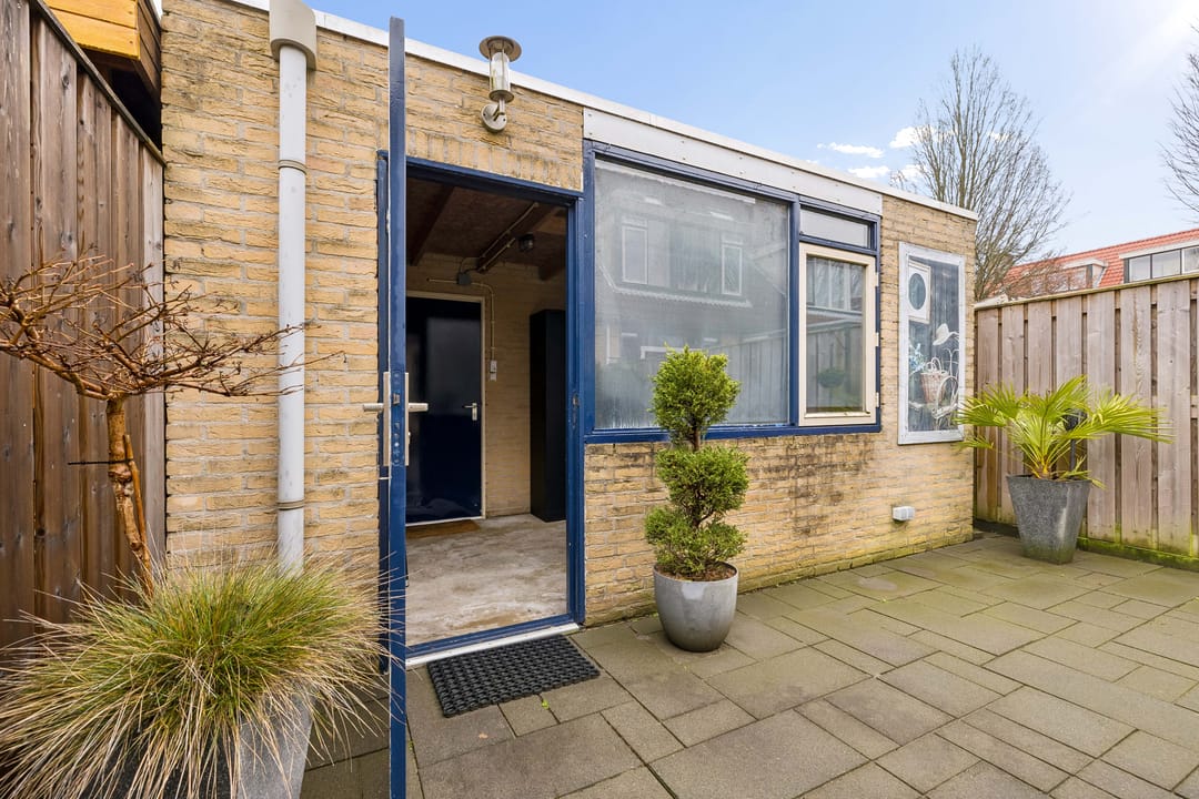 Foto 41 van Kievitsbloem 6