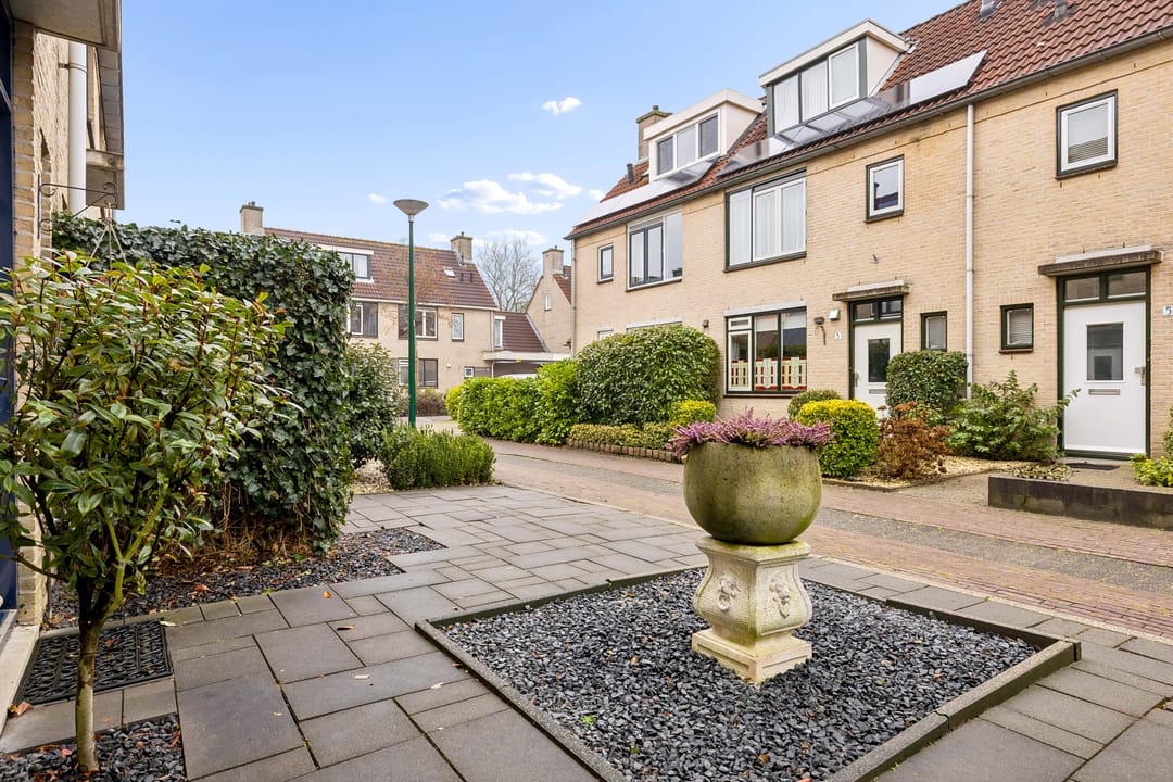 Foto 43 van Kievitsbloem 6