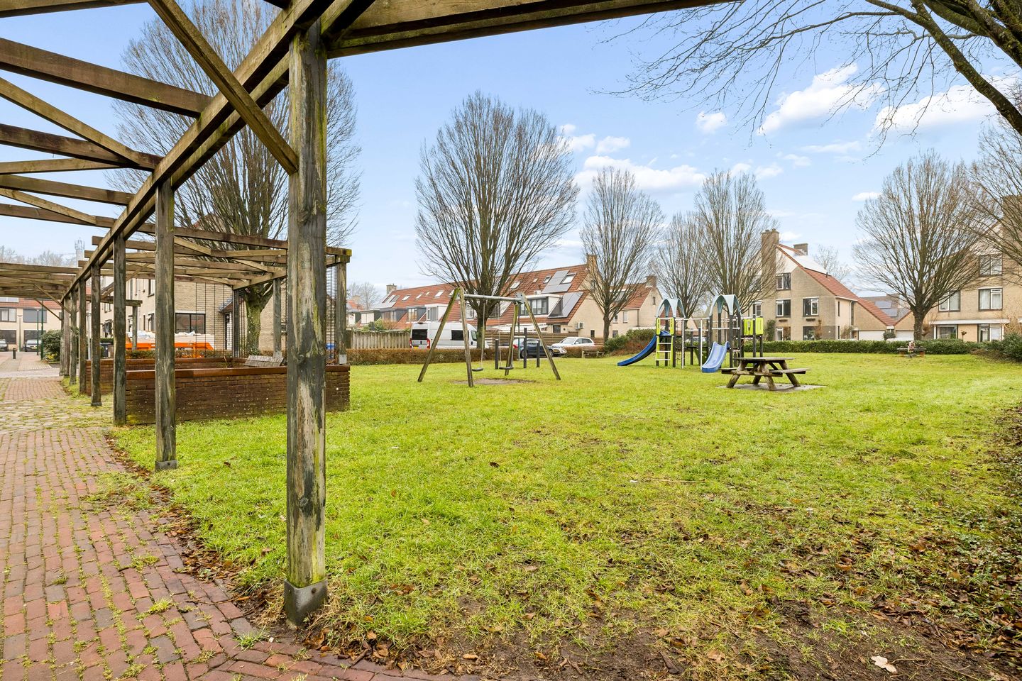 Foto 44 van Kievitsbloem 6