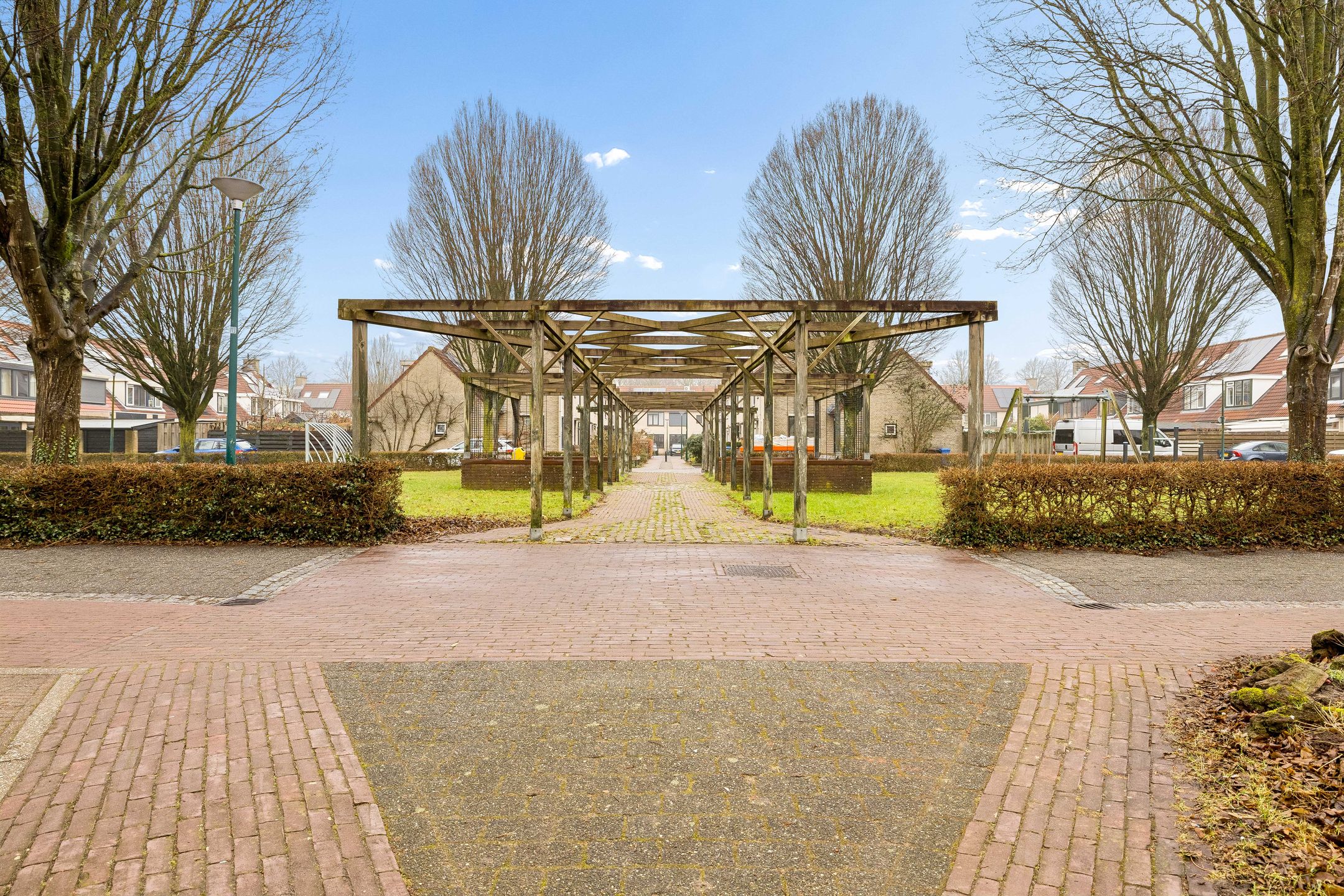 Foto 45 van Kievitsbloem 6