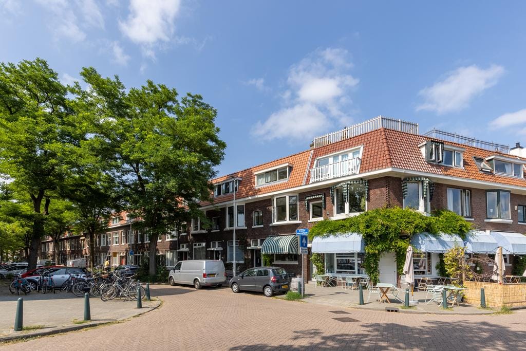 Foto 38 van Prinses Margrietlaan 20-B