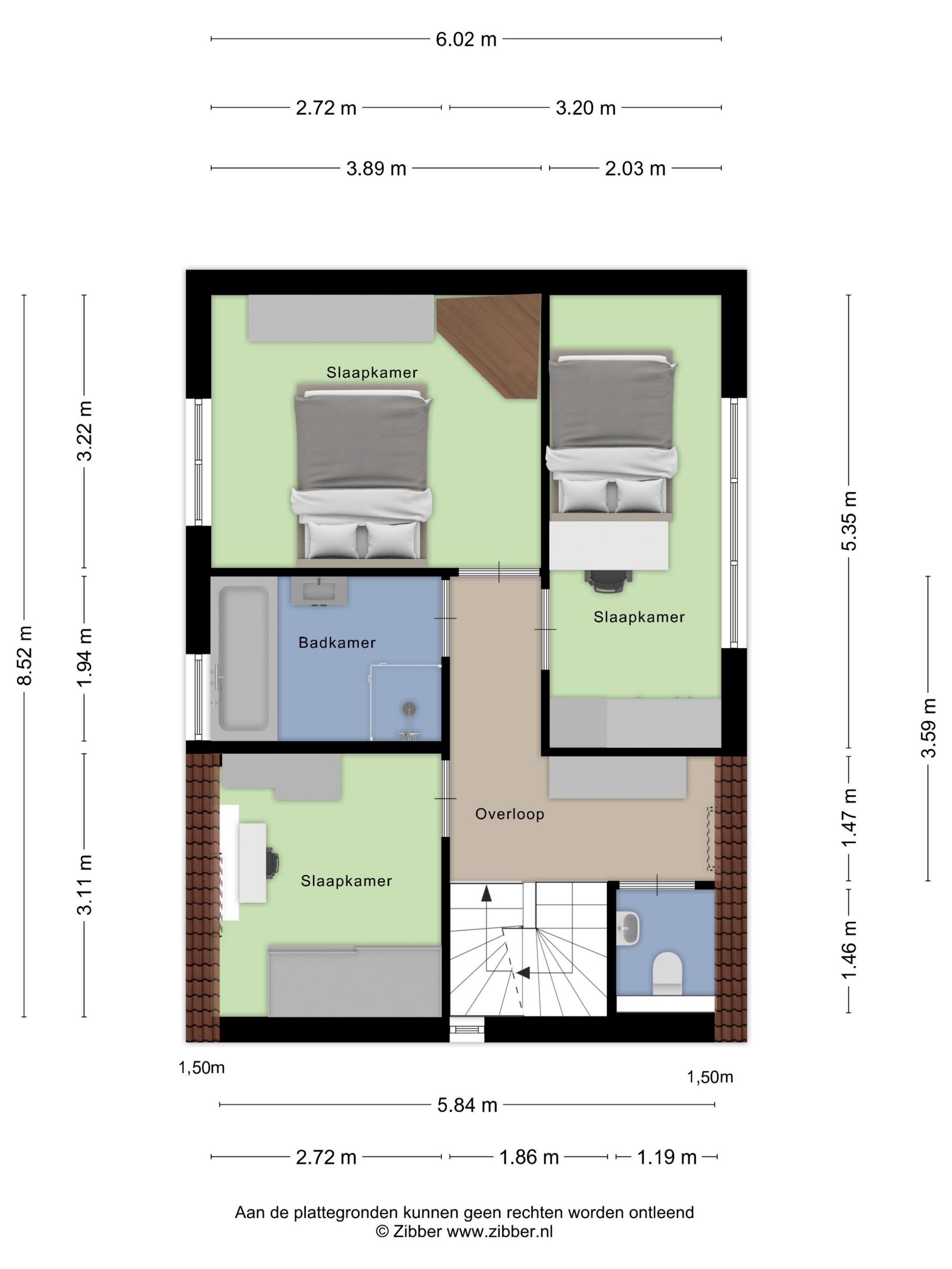 Foto 45 van Goudvink 3