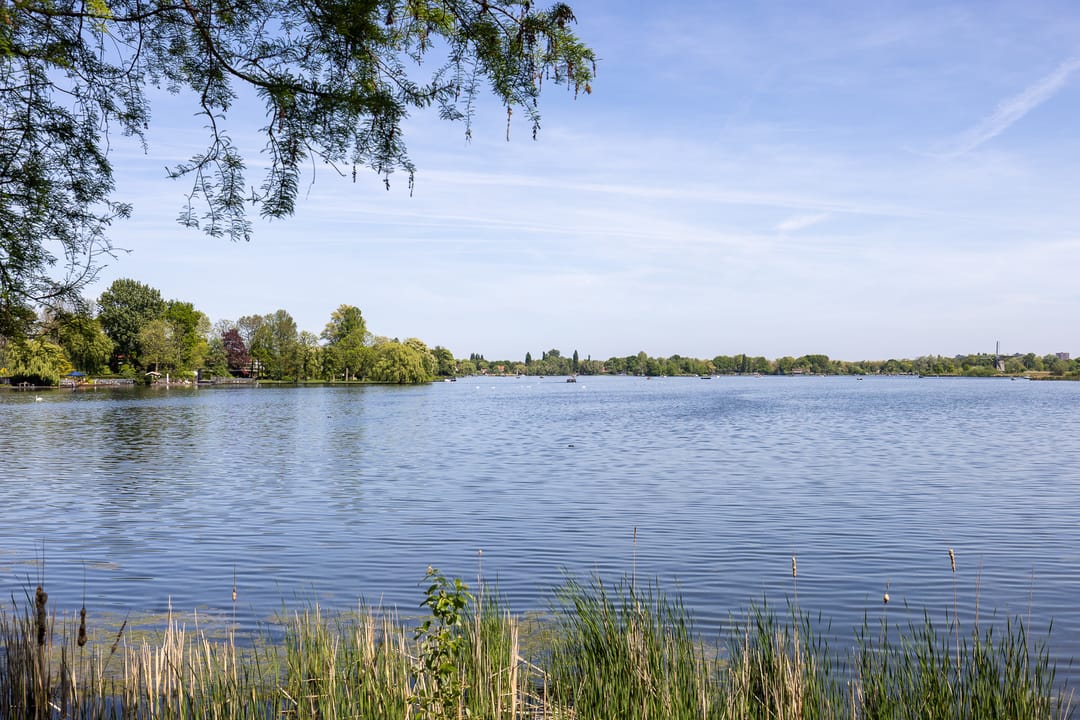 Foto 41 van Prinses Margrietlaan 20-B