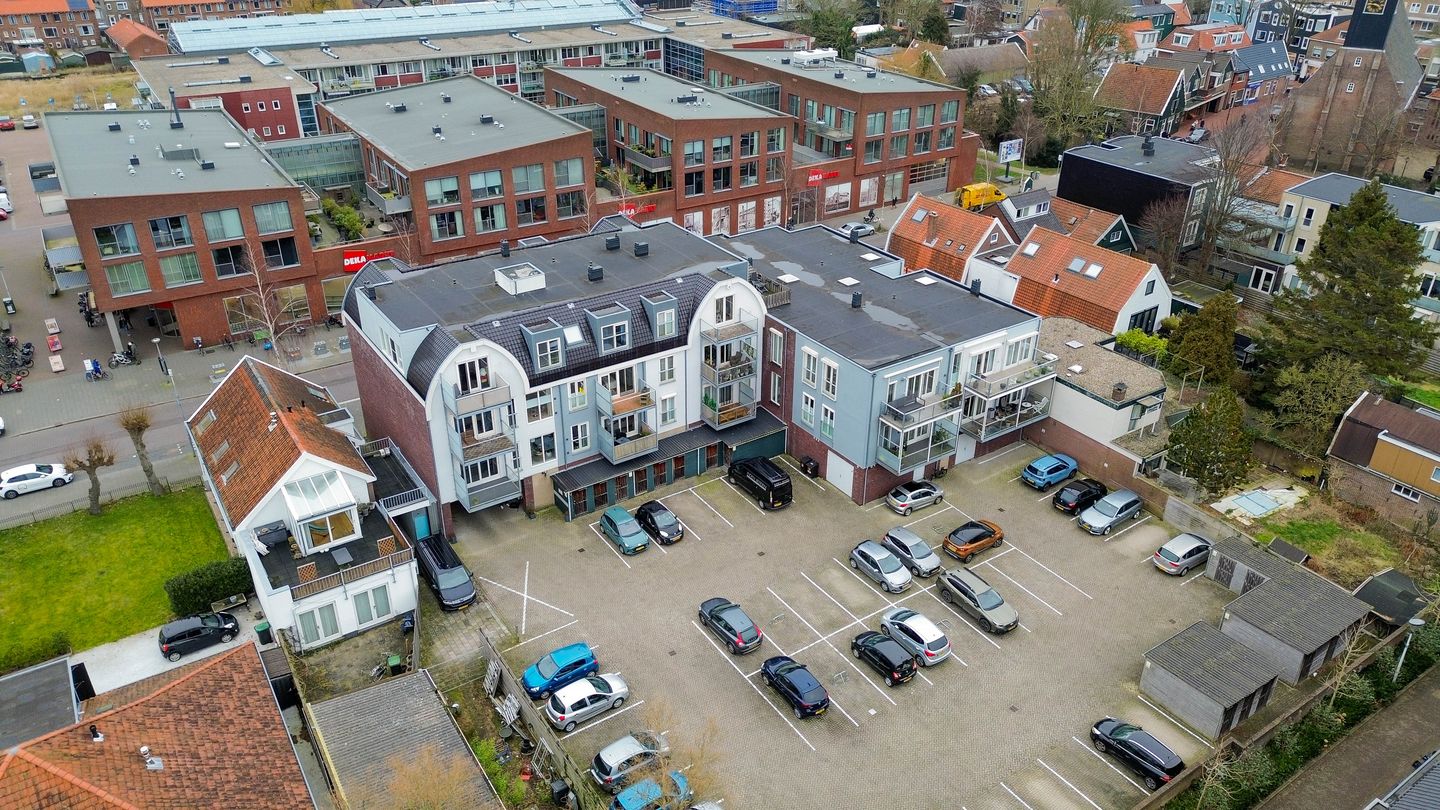 Foto 4 van Heiligeweg 19-H