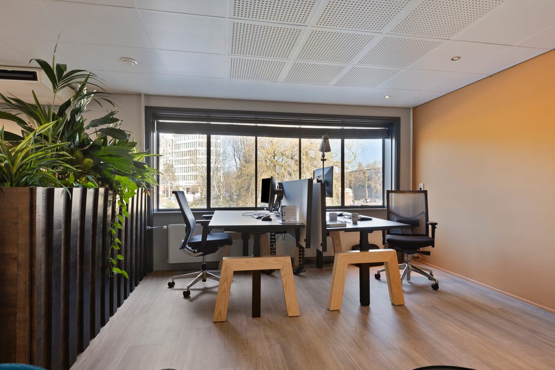 Photo 28 of Muzenplein 9