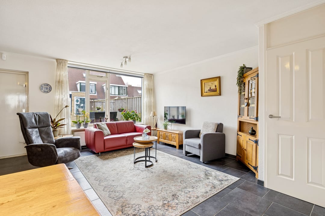 Foto 8 van Kievitsbloem 6