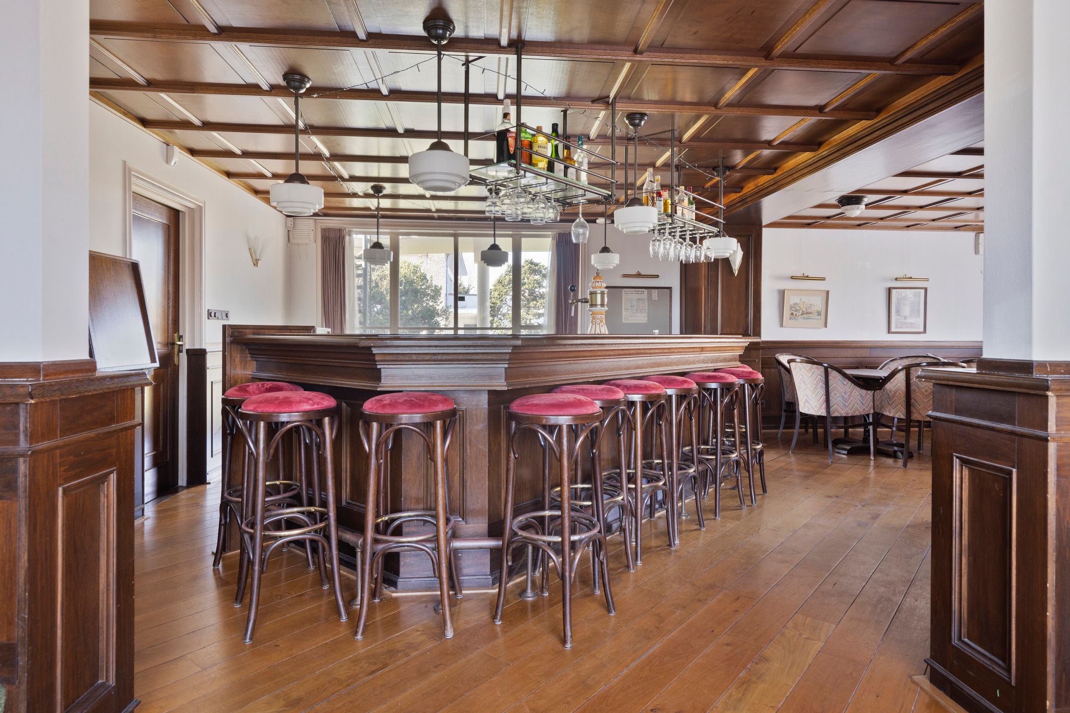 Photo 42 of Muzenplein 9