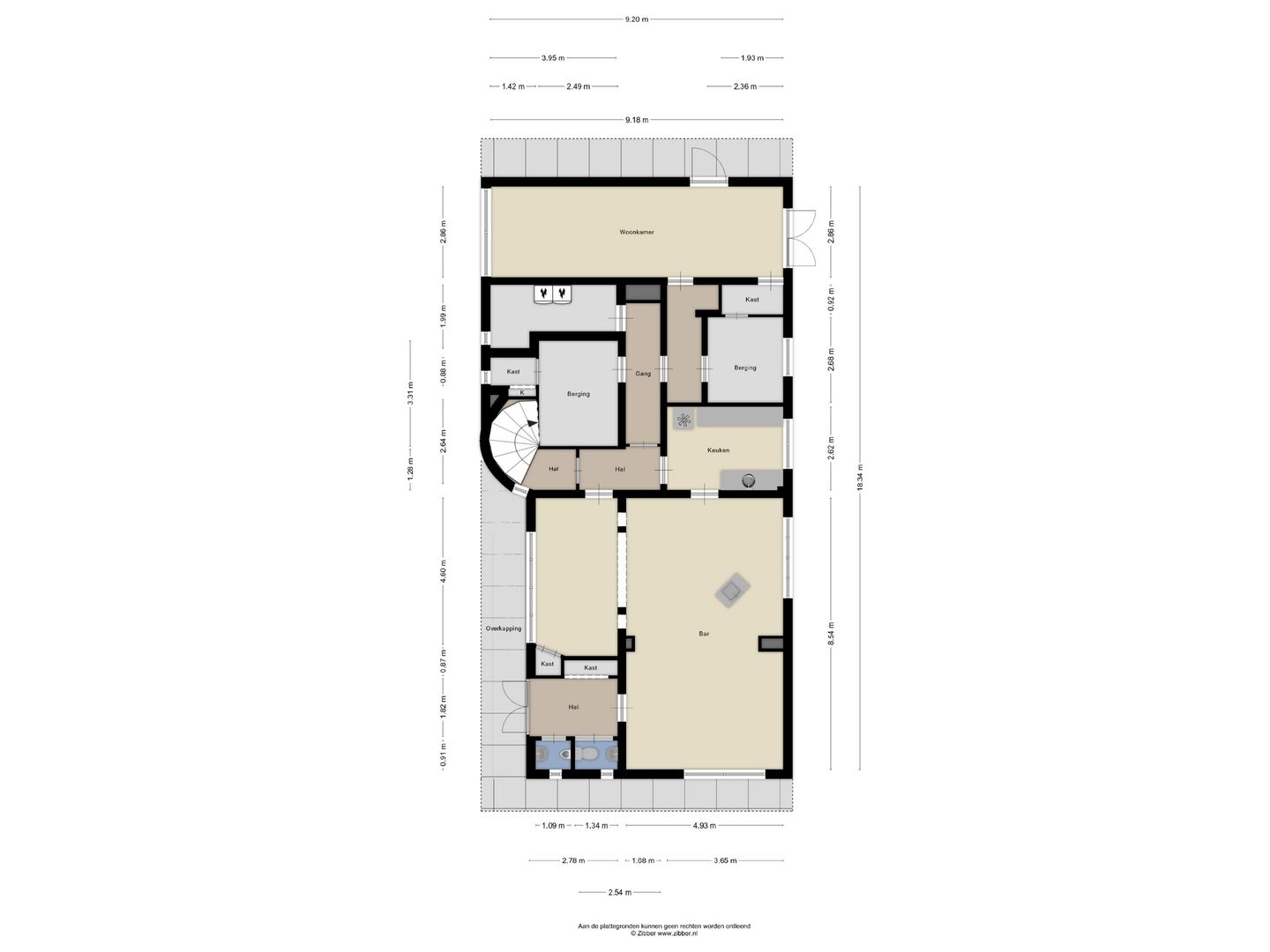 Photo 59 of Muzenplein 9