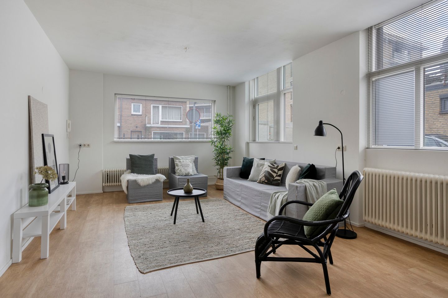 Foto 5 van Vivaldistraat 4