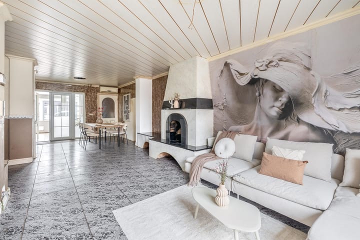 Foto 2 van Vogelpoelstraat 22