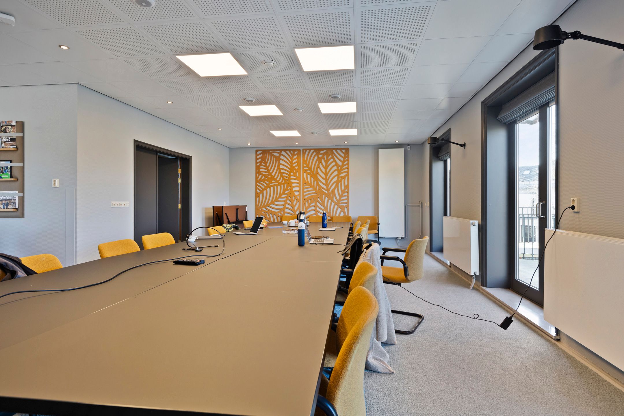 Photo 27 of Muzenplein 9