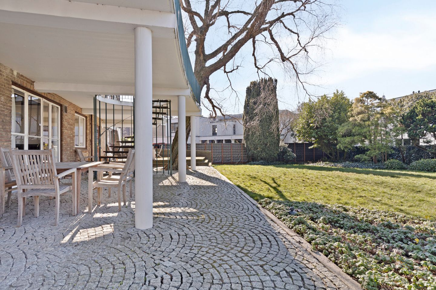 Photo 55 of Muzenplein 9