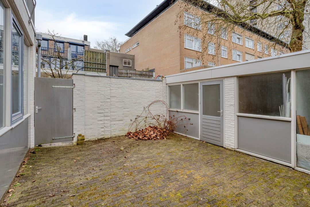 Foto 16 van Vivaldistraat 4