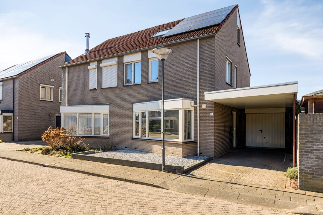 Foto 1 van Nierslaan 22
