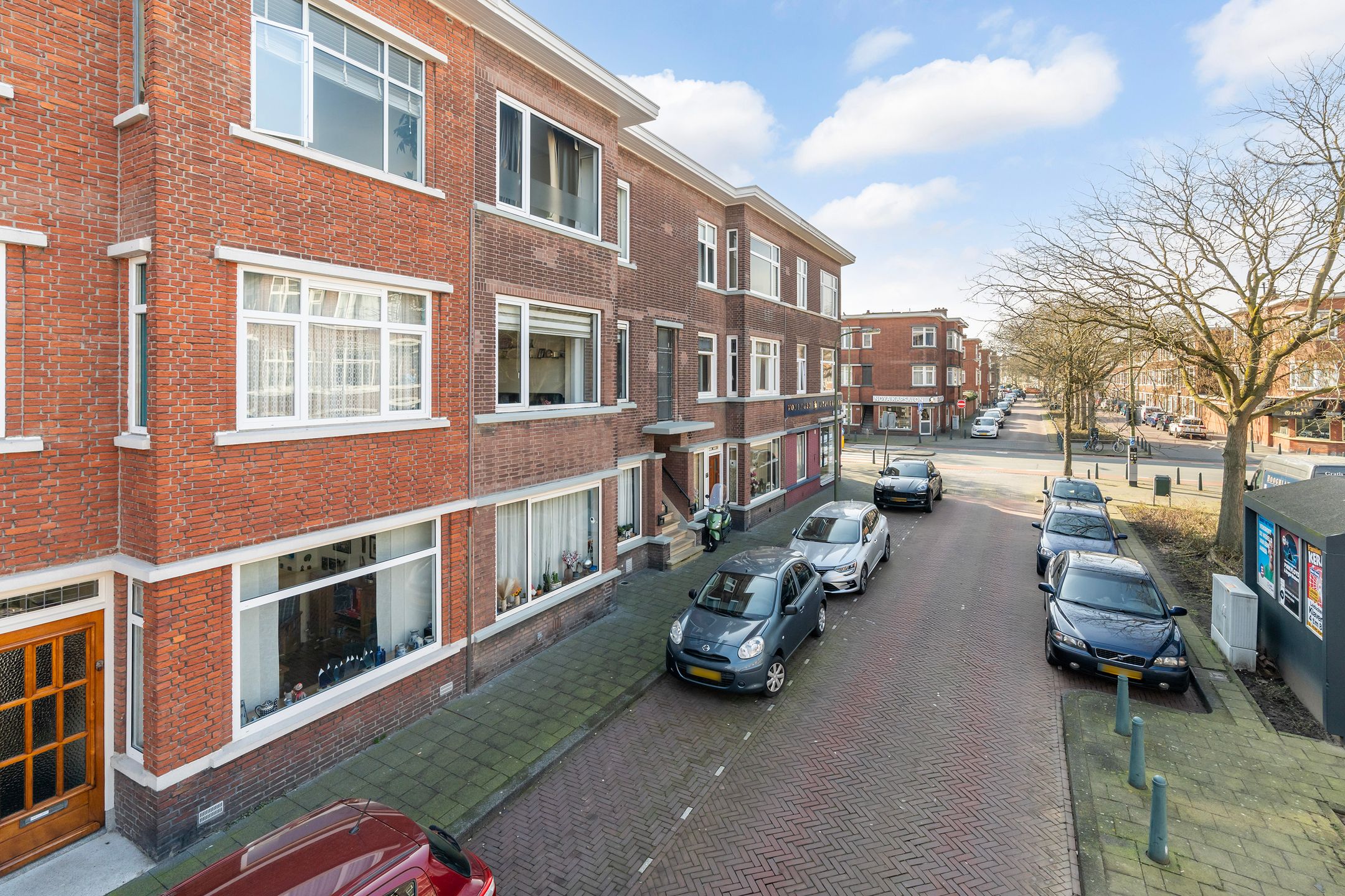 Photo 3 of Werkhovenstraat 58