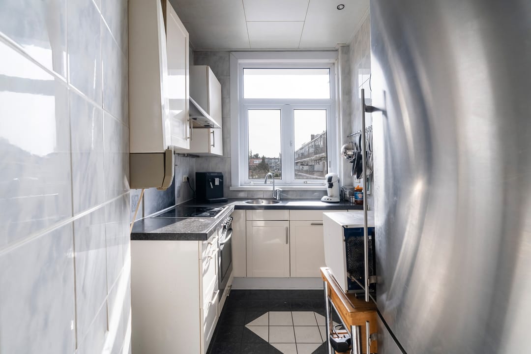 Photo 8 of Werkhovenstraat 58