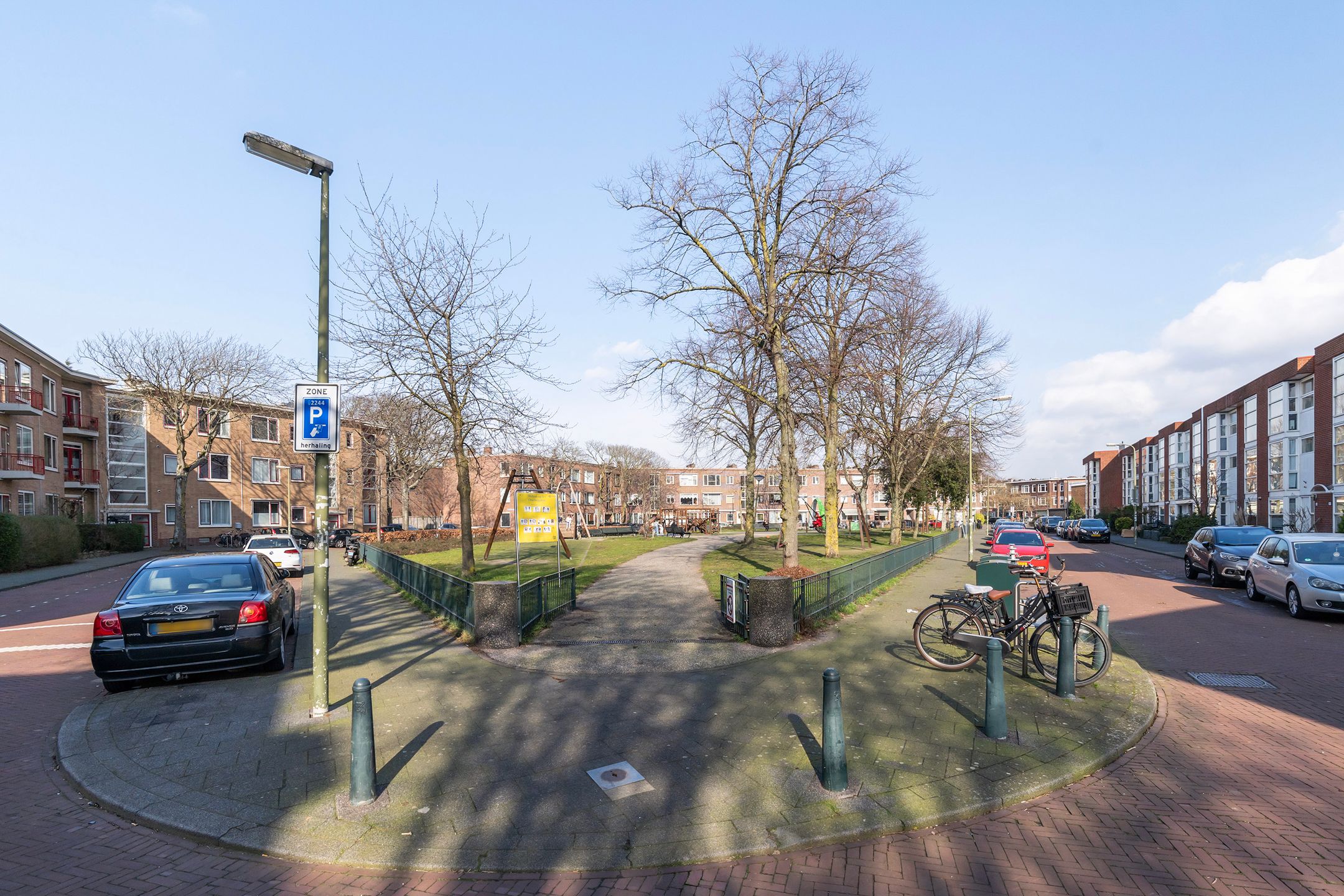Photo 21 of Werkhovenstraat 58