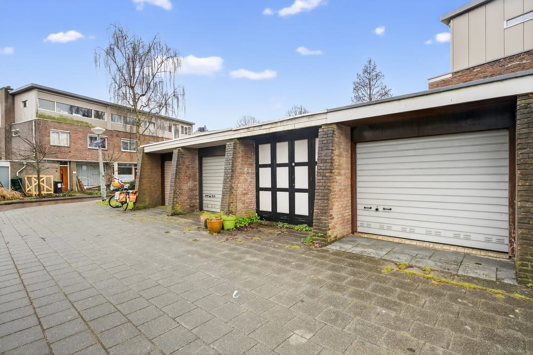 Foto 1 van Bakhuizen van den Brinkhof 93