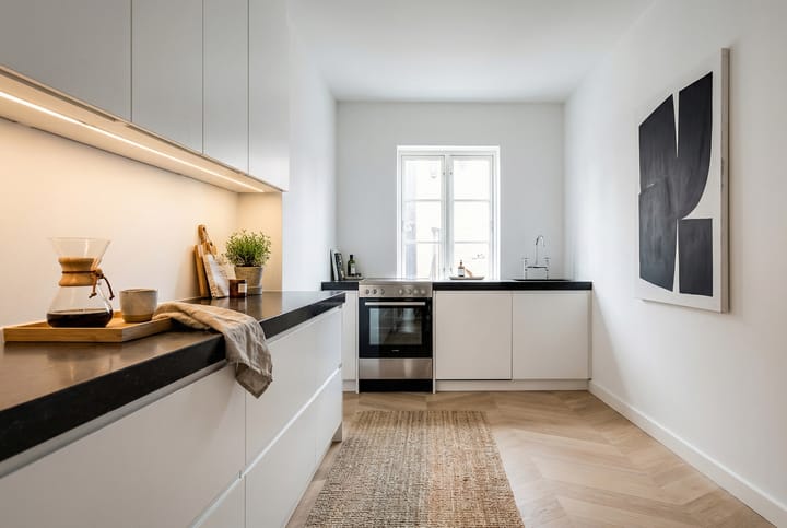 Photo 5 of Levensloopbestendige geschakelde woningen (Bouwnr. 1)