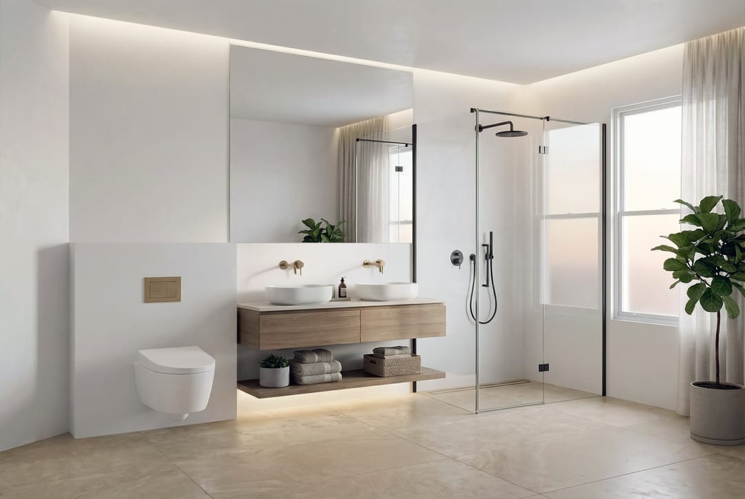 Photo 7 of Levensloopbestendige geschakelde woningen (Bouwnr. 1)