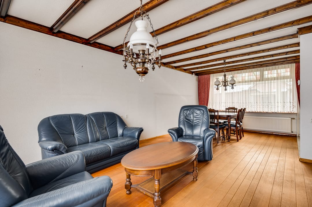 Foto 8 van Geenestraat 15