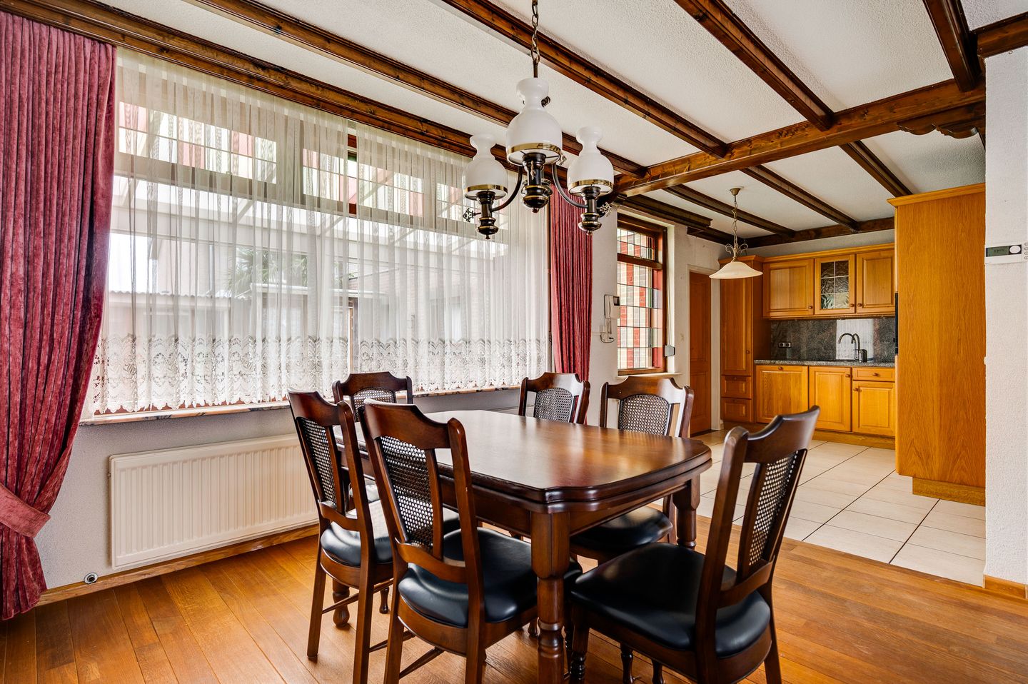 Foto 10 van Geenestraat 15