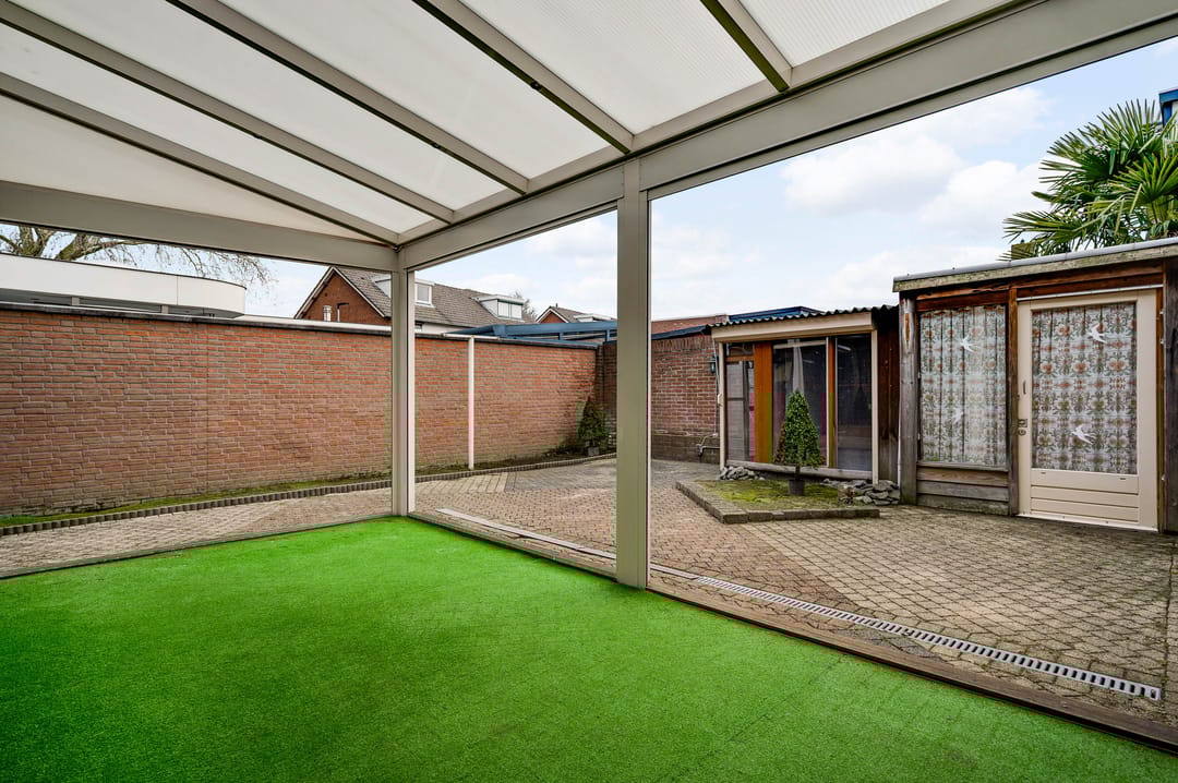 Foto 26 van Geenestraat 15