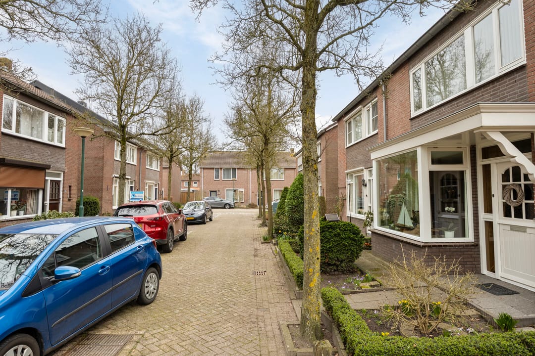 Foto 7 van Grutterijstraat 93