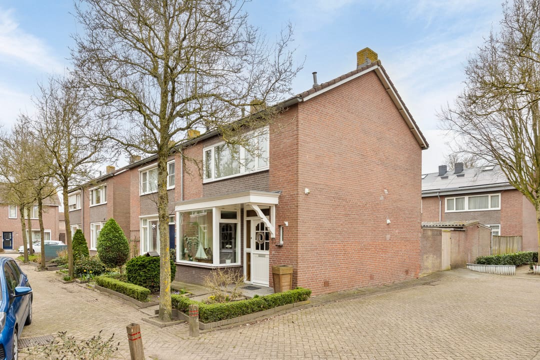 Foto 8 van Grutterijstraat 93