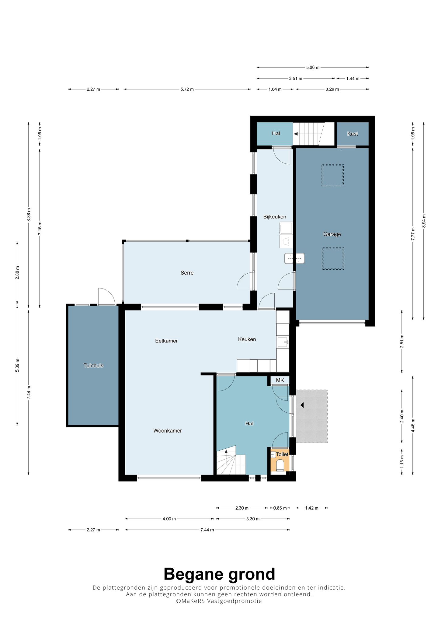 Foto 44 van Geenestraat 15