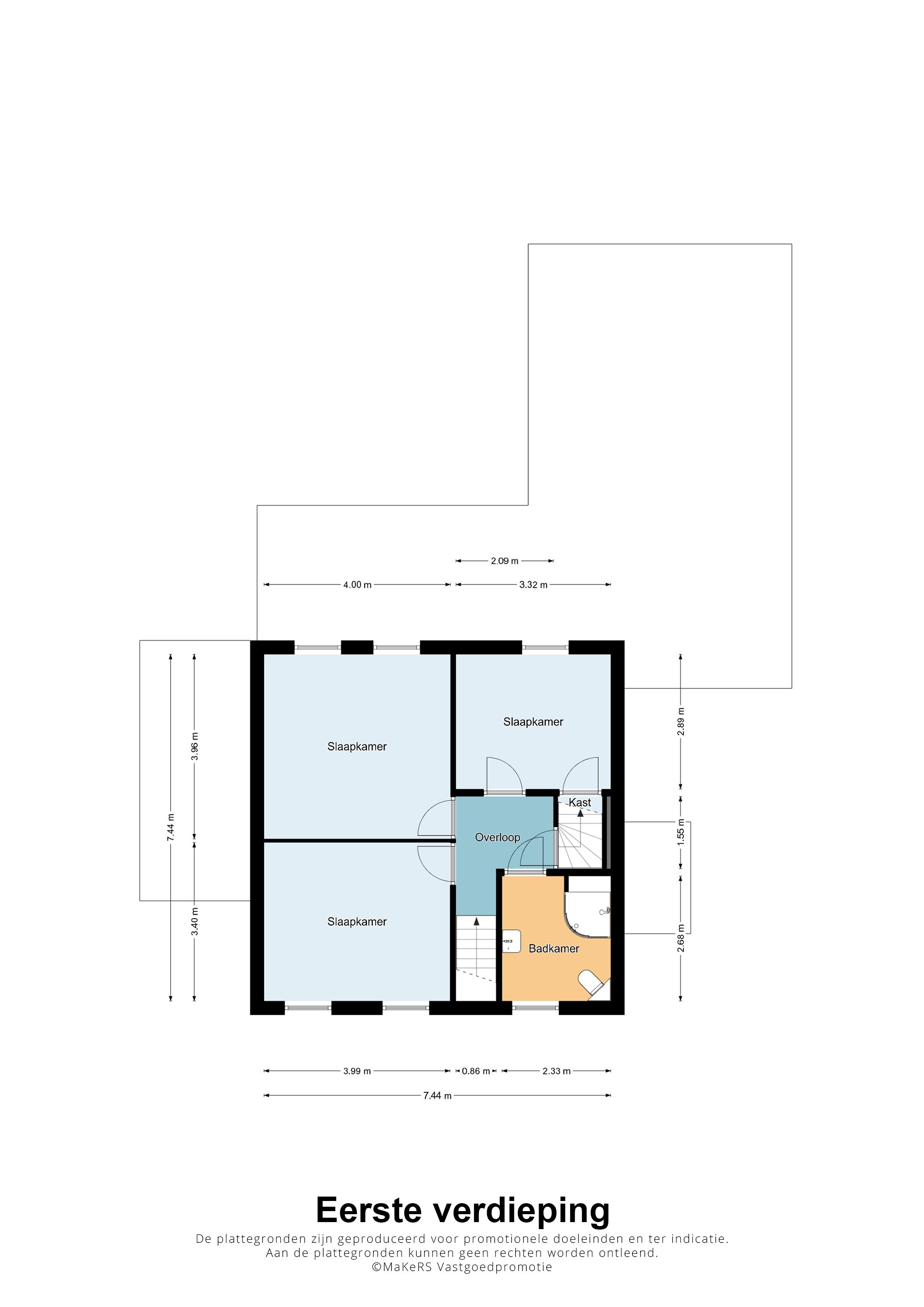 Foto 45 van Geenestraat 15