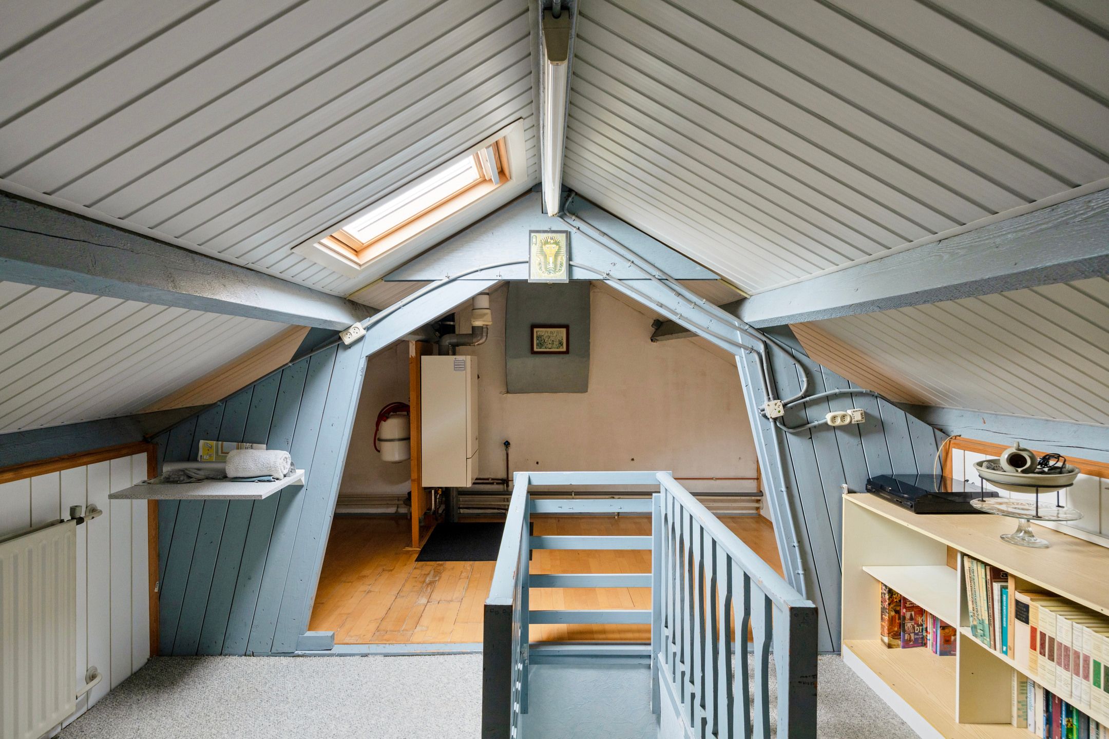 Foto 30 van Grutterijstraat 93